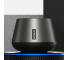 Boxa Portabila Bluetooth Lenovo K3 Pro, TWS, Waterproof, Neagra