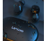 Handsfree Casti Bluetooth Lenovo XT91, SinglePoint, TWS, Negru