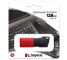 Memorie Externa USB-A 3.2 Kingston DT Exodia M, 128Gb DTXM/128GB