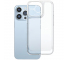 Husa TPU OEM pentru Apple iPhone 14 Pro Max, 2.2 mm, Transparenta