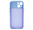 Husa TPU OEM CamShield Soft pentru Apple iPhone 7 / Apple iPhone 8 / Apple iPhone SE (2020) / Apple iPhone SE (2022), Lila 