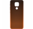 Capac Baterie Motorola Moto E7 Plus, Bronz (Amber Bronze) 