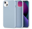 Husa TPU Tech-Protect Icon pentru Apple iPhone 14, Bleu THP1379 