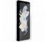 Folie de protectie Fata si Spate Alien Surface pentru Samsung Galaxy Z Flip4 F721, Silicon, Case Friendly