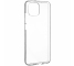 Husa pentru Samsung Galaxy A03 A035, OEM, Transparenta