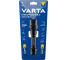 Lanterna LED Varta F20 Pro INDESTRUCTIBLE, 6W, 350 lm, IP67, Aluminiu, Gri, Resigilat 