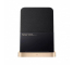 Incarcator Retea Wireless Xiaomi Mi Stand, 50W, Negru BHR6094GL