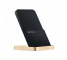 Incarcator Retea Wireless Xiaomi Mi Stand, 50W, Negru BHR6094GL