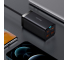 Incarcator Retea Baseus GaN3 Pro, 100W, 5A, 2 x USB-A - 2 x USB-C, Negru CCGP000101 