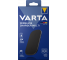 Incarcator Retea Wireless Varta Multi, 20W, 1.1A, Negru