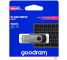 Memorie Externa USB-A 3.0 GoodRam UTS3, 32Gb UTS3-0320K0R11