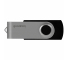 Memorie Externa USB-A 3.0 GoodRam UTS3, 128Gb UTS3-1280K0R11