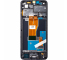 Display cu Touchscreen Realme C30 / Narzo 50i Prime, cu Rama, Negru, Service Pack 4130279