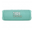 Boxa Portabila Bluetooth JBL Flip 6, 30W, PartyBoost, MultiPoint, Waterproof, Turcoaz JBLFLIP6TEAL