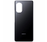 Capac Baterie Huawei nova 9 SE, Negru (Midnight Black) 