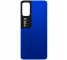 Capac Baterie OEM pentru Xiaomi Poco M3 Pro 5G, Albastru