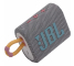 Boxa Portabila Bluetooth JBL GO 3, Bluetooth, Waterproof, Gri JBLGO3GRY 