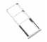 Suport SIM - Card Xiaomi Redmi Note 11S, Argintiu (Pearl White)