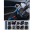 Incarcator Auto Wireless Joyroom, 15W, 1.67A, Negru JR-ZS295