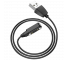Cablu Incarcare USB-A - 2 Pini HOCO Watch Y2 Pro Series, 0.6m, Negru