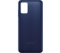 Capac Baterie Samsung Galaxy A03s A037, Versiune F, Albastru