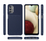 Husa pentru Samsung Galaxy A13 5G A136, OEM, Thunder Tough, Bleumarin