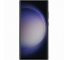 Husa pentru Samsung Galaxy S23 Ultra S918, Neagra EF-VS918LBEGWW
