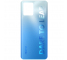 Capac Baterie Realme 8 Pro, Albastru (Infinite Blue), Service Pack 3202468 