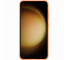 Husa pentru Samsung Galaxy S23 S911, Portocalie EF-PS911TOEGWW