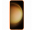 Husa pentru Samsung Galaxy S23+ S916, Portocalie EF-PS916TOEGWW