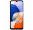 Husa pentru Samsung Galaxy A14 A145 / A14 5G A146, Transparenta EF-QA146CTEGWW