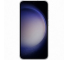 Husa pentru Samsung Galaxy S23+ S916, Frame Cover, Neagra EF-MS916CBEGWW