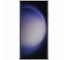Husa pentru Samsung Galaxy S23 Ultra S918, Frame Cover, Neagra EF-MS918CBEGWW