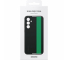Husa pentru Samsung Galaxy A54 A546, Card Slot Case, Neagra EF-XA546CBEGWW