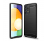 Husa pentru Samsung Galaxy A53 5G A536, Tech-Protect, Carbon, Neagra
