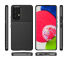 Husa pentru Samsung Galaxy A53 5G A536, OEM, Thunder, Neagra