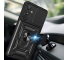 Husa pentru Samsung Galaxy A54 A546, Tech-Protect, CamShield Pro, Neagra