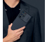 Husa pentru Samsung Galaxy S22 Ultra 5G S908, Nillkin, CamShield Pro, Neagra