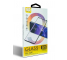 Folie de protectie Ecran OEM pentru Motorola Moto E32s / E32, Sticla securizata, Full Glue, Neagra