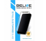 Folie de protectie Ecran BELINE pentru Samsung Galaxy A23 5G A236, Sticla securizata, Full Glue, 5D, Neagra