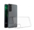Husa pentru Samsung Galaxy S21 5G G991, OEM, Ultra Clear, Transparenta