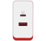 Incarcator Retea OnePlus 1C1A, 100W, 9.1A, 1 x USB-C, Alb 5461100370