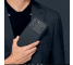 Husa pentru Samsung Galaxy S22 5G S901, Nillkin, CamShield Pro, Neagra