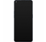 Display cu Touchscreen Oppo Reno6 5G, cu Rama, Negru (Stellar Black), Service Pack 4907749