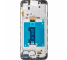 Display cu Touchscreen Motorola Moto E20, cu Rama, Negru, Service Pack 5D68C19457