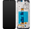Display cu Touchscreen Motorola Moto E7, cu Rama, Negru, Service Pack 5D68C17784