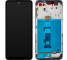 Display cu Touchscreen Motorola Moto G22, cu Rama, Negru, Service Pack 5D68C20423