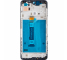 Display cu Touchscreen Motorola Moto G42, cu Rama, Negru, Service Pack 5D68C21049