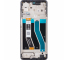 Display cu Touchscreen Motorola Moto G62 5G, cu Rama, Negru, Service Pack 5D68C20934