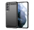 Husa pentru Samsung Galaxy S23+ S916, OEM, Carbon, Neagra